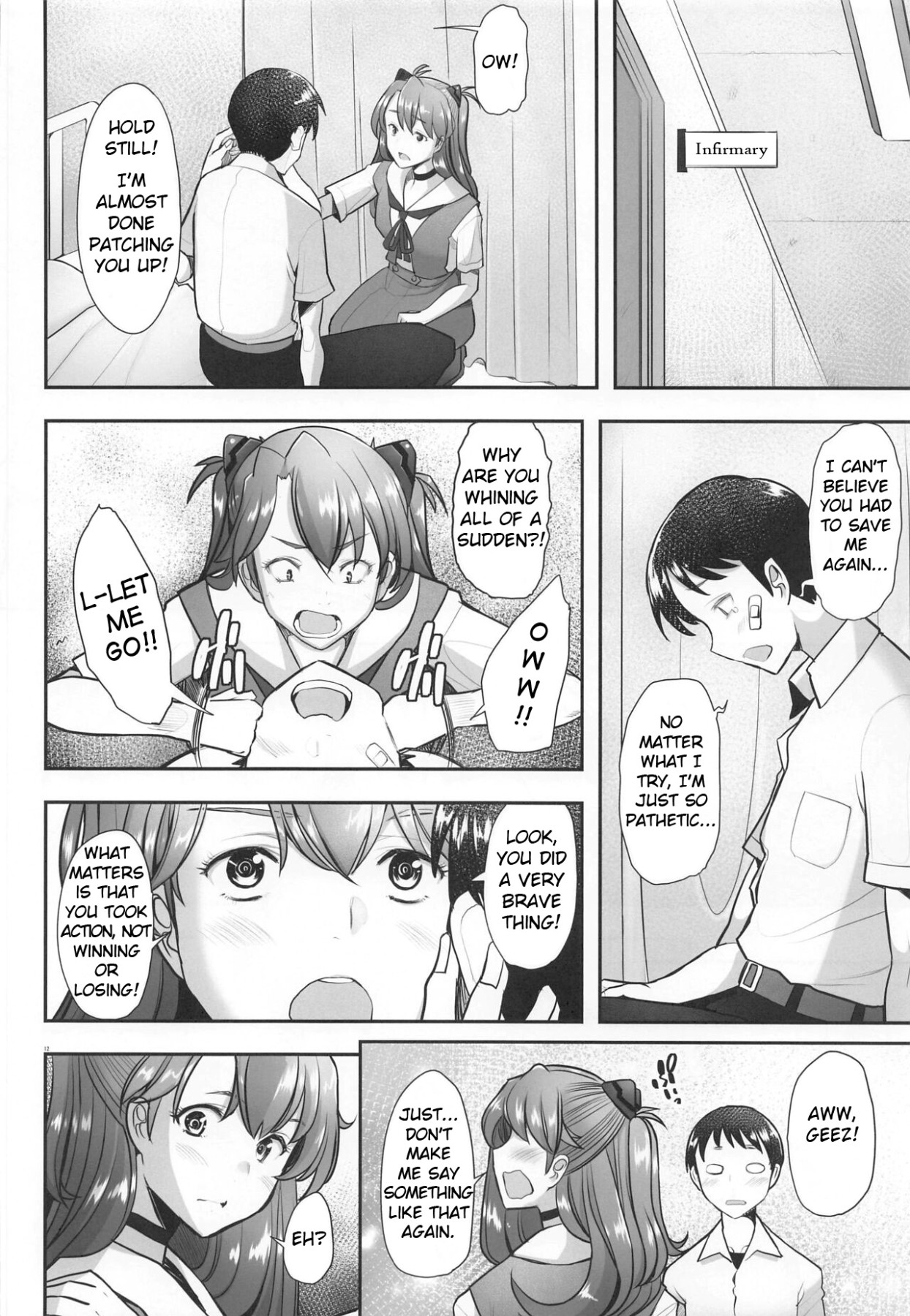 Hentai Manga Comic-Reincarnation-Read-10